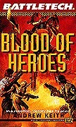 Blood of Heroes