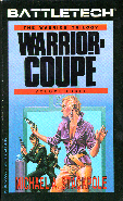 Warrior: Coupé