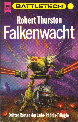 Falkenwacht