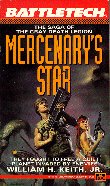 Mercanary's Star