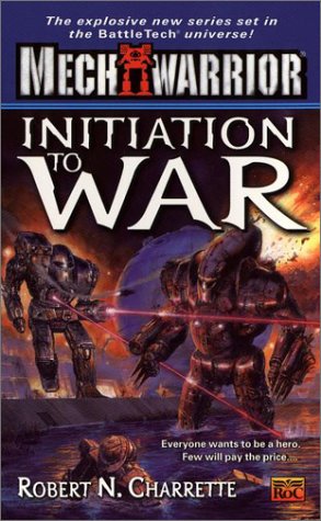 MechWarrior: Initiation to War