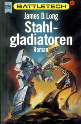 Stahlgladiatoren