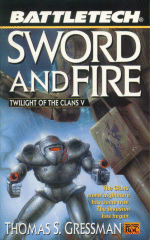 SWORD AND FIRE